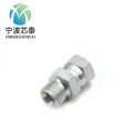 Sanitary Stainless Steel Fittings